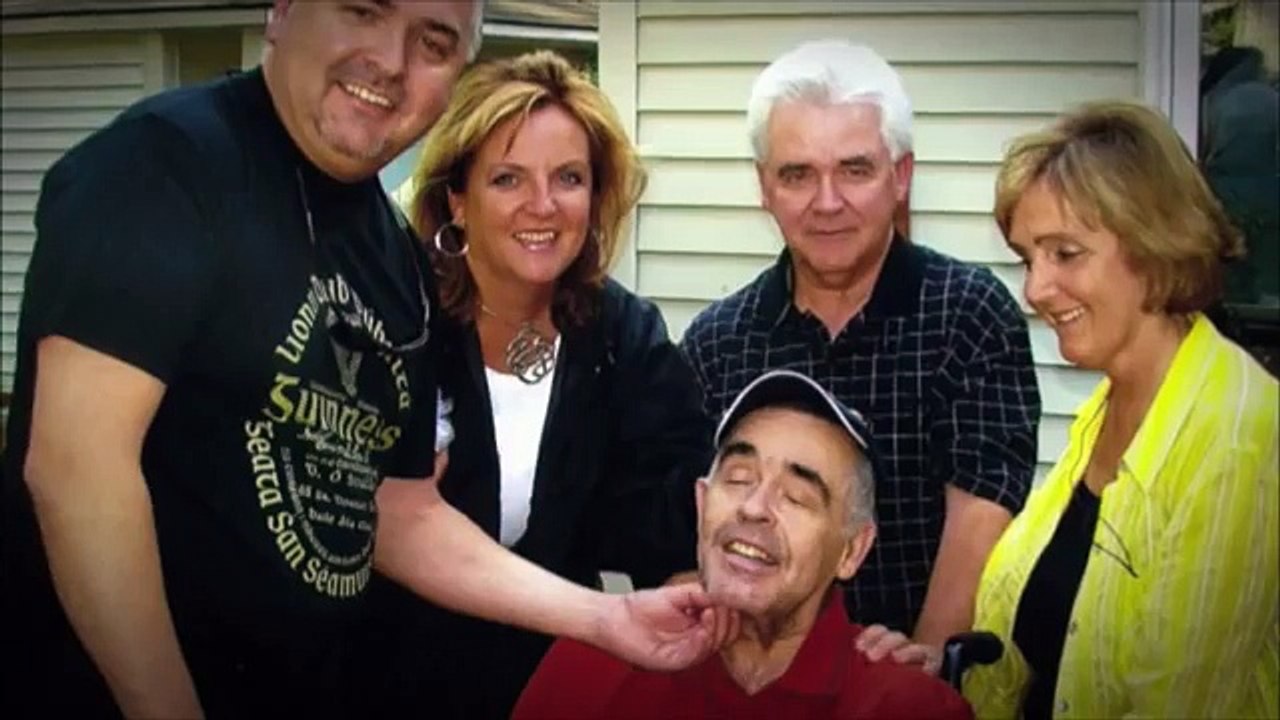 Do You Really Want To Know? (Huntington\'s Disease Documentary, 2012)