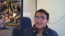 Vale a Pena Assistir? - Os Cavaleiros do Zodíaco: A Lenda do Santuário - Critica