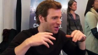 CHICAGO MED preview with Nick Gehlfuss