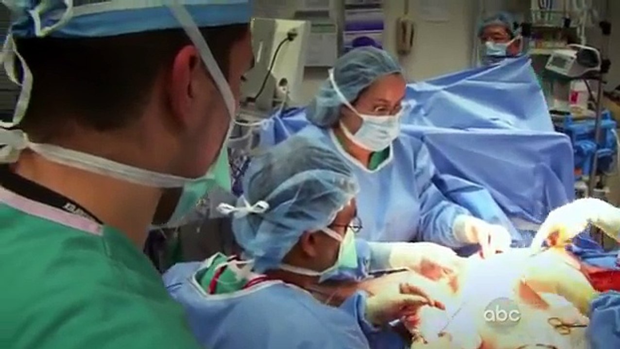 Hopkins (2008) - Episode 7