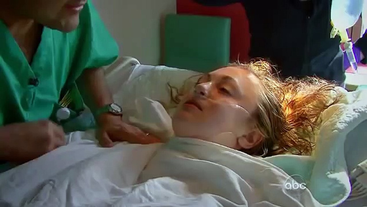 Hopkins (2008) - Episode 1 (ABC)