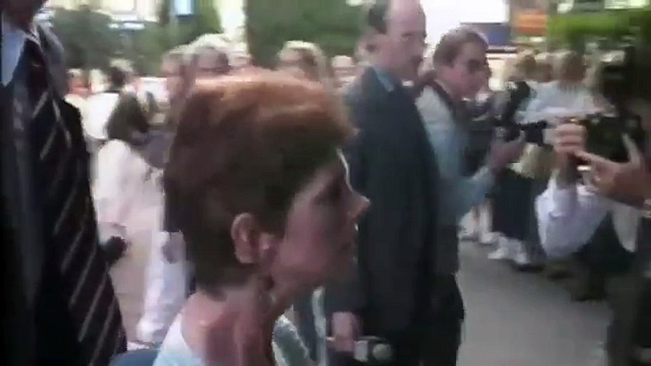 The Trouble With Dying (Assisted Suicide Documentary, 2013)