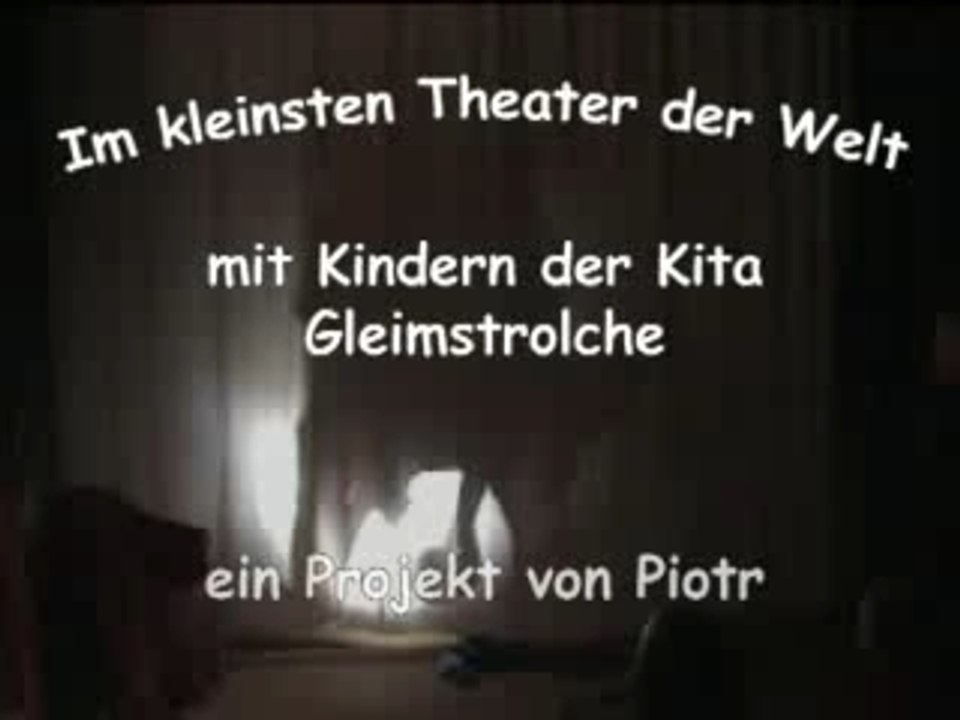 Theater 1/3