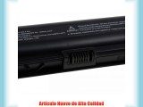 Bater?a para Compaq Presario C700 Serie 5200mAh 108V Li-Ion