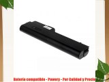 Bater?a para Modelo 451714-001 5200mAh 108V Li-Ion