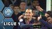 But Zlatan IBRAHIMOVIC (90ème +2) / AS Saint-Etienne - Paris Saint-Germain - (0-2) - (ASSE-PARIS) / 2015-16