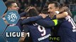 AS Saint-Etienne - Paris Saint-Germain (0-2)  - Résumé - (ASSE-PARIS) / 2015-16