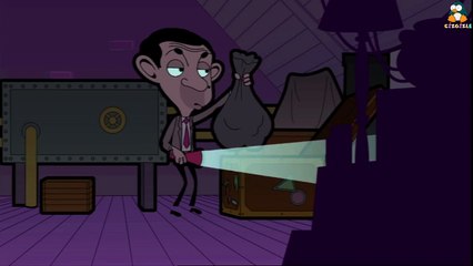 Mr. Bean - Korsan Mr. Bean Türkçe izle