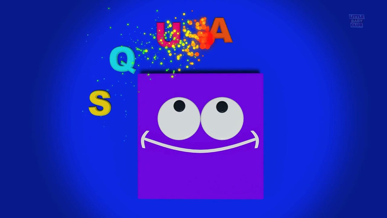 Shapes Song
