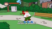 Family Guy Game Episodes Lets Play Peter Griffin HD Funny Video Games