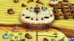 New Super Mario Bros. U - Layer-Cake Desert-2 - Perilous Pokey Cave