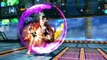 Chun-Li & Juri vs. Cammy & Ibuki - Sexy Street Fighter x Tekken Mod Battle