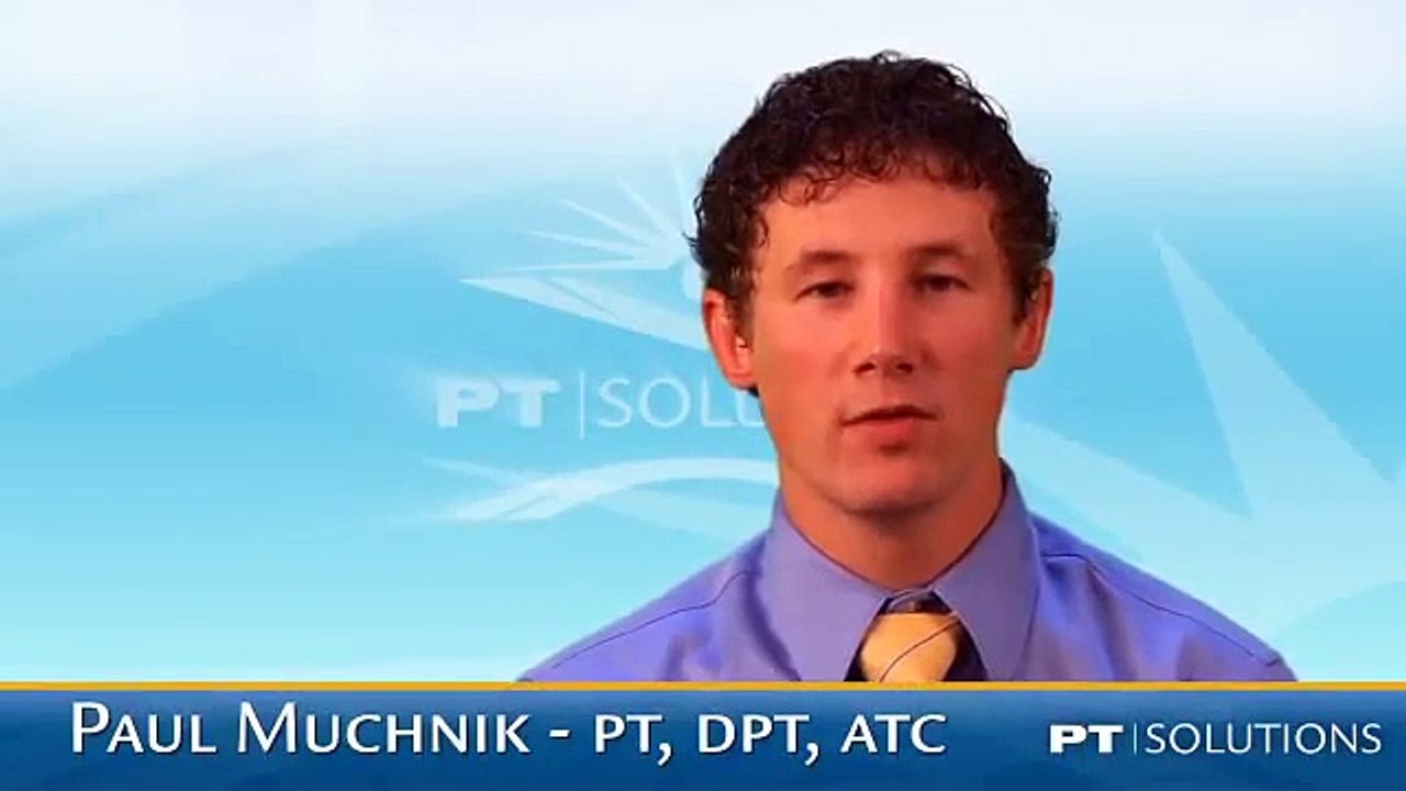 Understanding Plantar Fasciitis