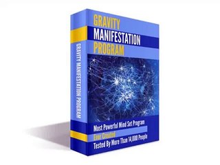 gravity manifestation