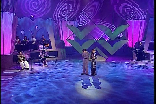 Nho nguoi yeu Karaoke _ Nhu Quynh, Truong Vu