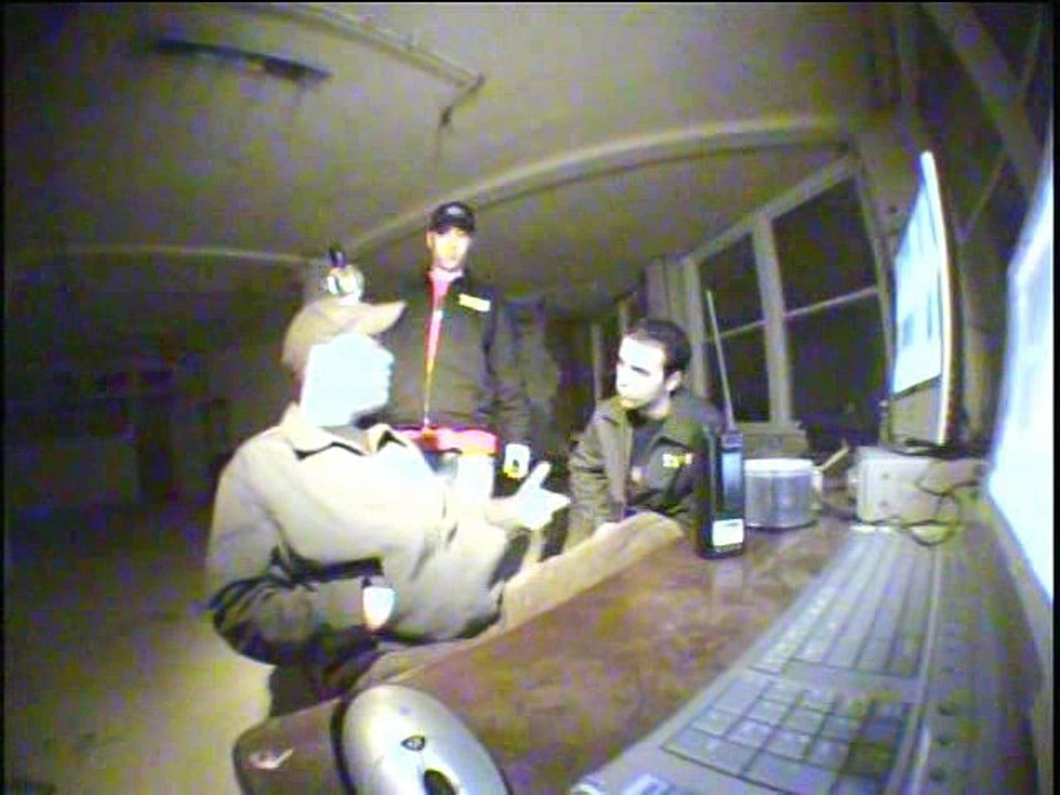 Ghost Hunters S02E14 - Waverly Hills Sanatorium.Deleted Scenes