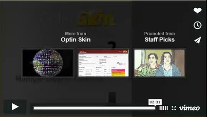 OptinSkin Review - Bonus 1