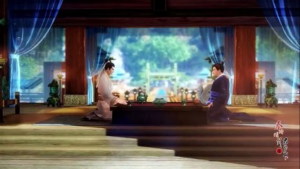 Tần Thời Minh Nguyệt Phần 5 - Tập 1