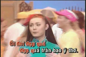 Sai Gon Karaoke _ Ninh Cat Loan Chau