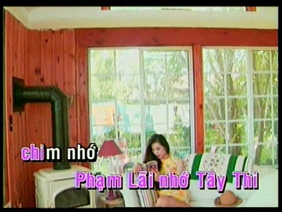 Nho Karaoke _ Son Tuyen