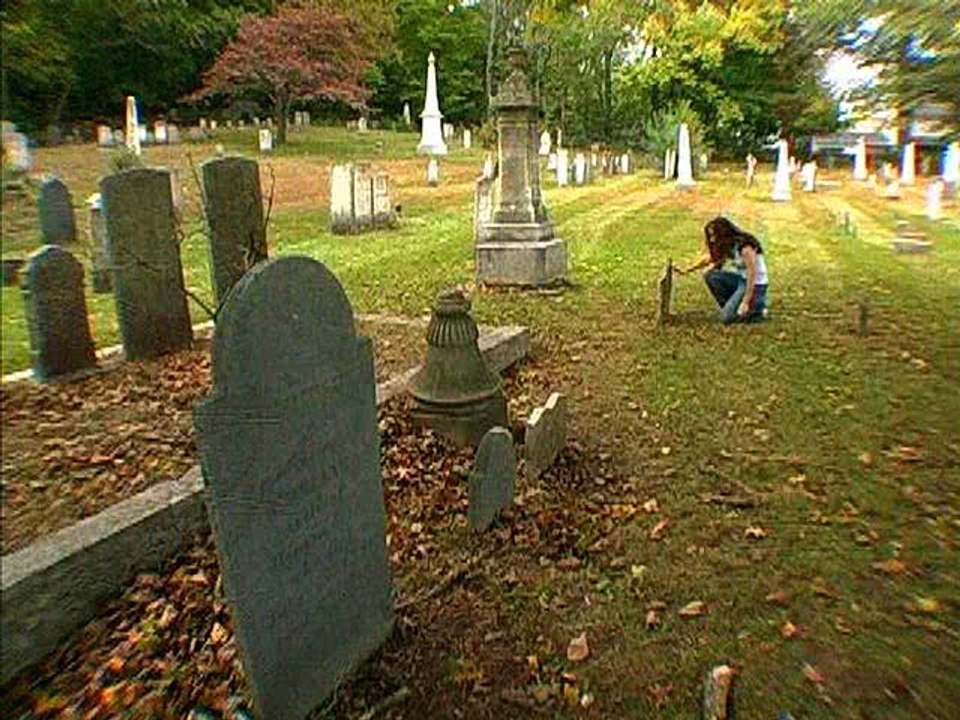 Ghost Hunters S02E15 - Mades' Home & Palladium Theater.Deleted Scenes