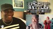 Eastern Philosophers vs Western Philosophers. Epic Rap Battles of History Season 4 REACTION!!!