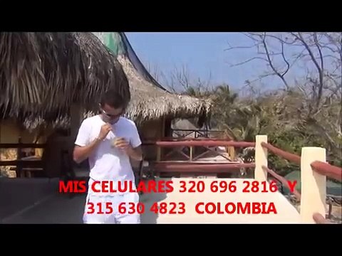 COMO AGO UN PACTO CON EL DIABLO VICTOR DAMIAN ROZO BRUJO SANTERO Y ESPIRITISTA