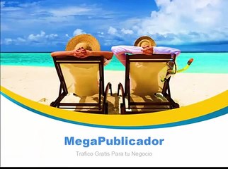 Megapublicador Funciona para Hacer Publicidad Gratis en Facebook