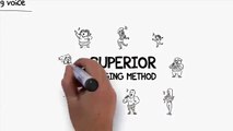 Superior Singing Method Before and After - How to Sing Better !