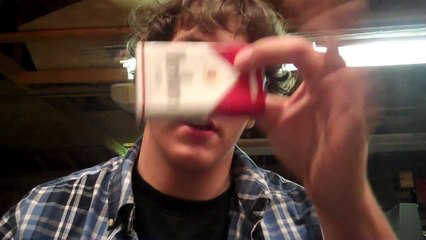 TomsCigReviews- Marlboro NXT