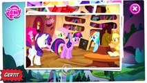 My Little Pony Games - Princess Restore The Elements Of Magic Level 1 - by GERTIT