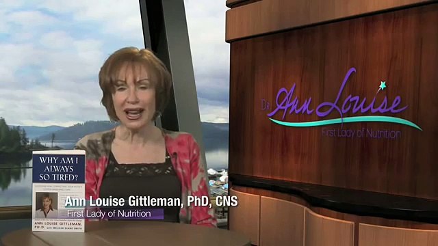 Why Am I Always Tired Book - 5 Steps To Ending Your Fatigue