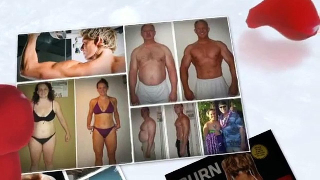 Burn the Fat and Feed the Muscle Review - Analyzing Tom Venuto's E-Book Masterpiece