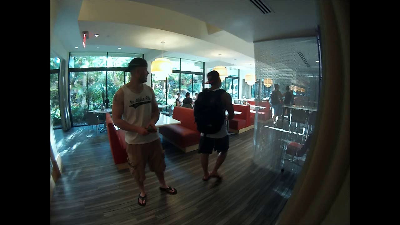 Hawaii 2015