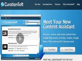 Curationsoft Content Curation Software