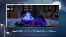 Mujhe Haq Hai Full Song With Lyrics | Vivah | Udit Narayan & Shreya Ghosal