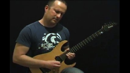 guitar scale mastery review