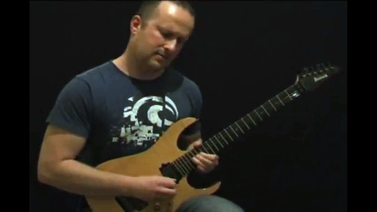guitar scale mastery review