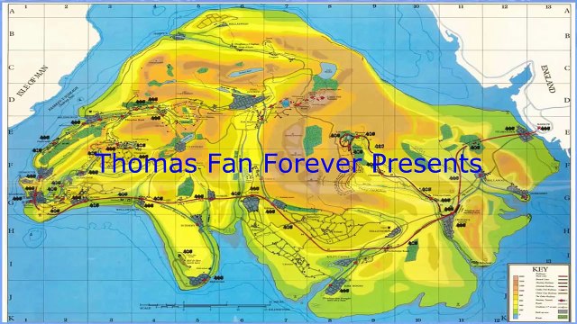 OldThe Adventures of Sodor Episode 3 Henrys Slippy Start
