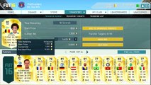 FIFA 16 - 1,2,3 TRADING METHOD! MAKE EASY COINS!