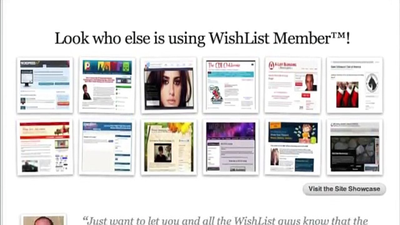 Wishlist Member vs Premise - WordPress Membership Plugins - PressThis