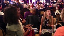 Auditioners Answer AGT Trivia in Atlanta - Americas Got Talent
