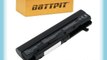 Battpit Bateria de repuesto para port?tiles Acer TravelMate 3002WTMi (4400mah / 49wh)