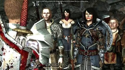 Dragon Age 2 (#19) Deadly Seduction