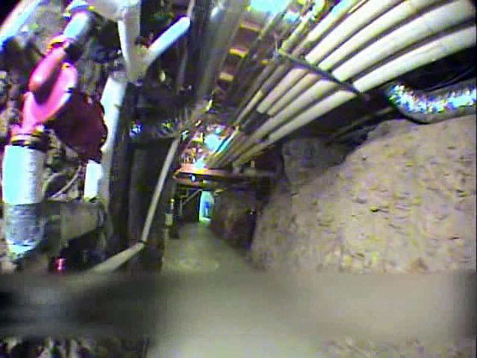 Ghost Hunters S02E22 - Stanley Hotel.Deleted Scenes