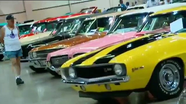 Wrecks to Riches | S02E01 | Chevy El Camino