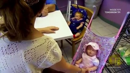 Taboo: Fantasy Lives