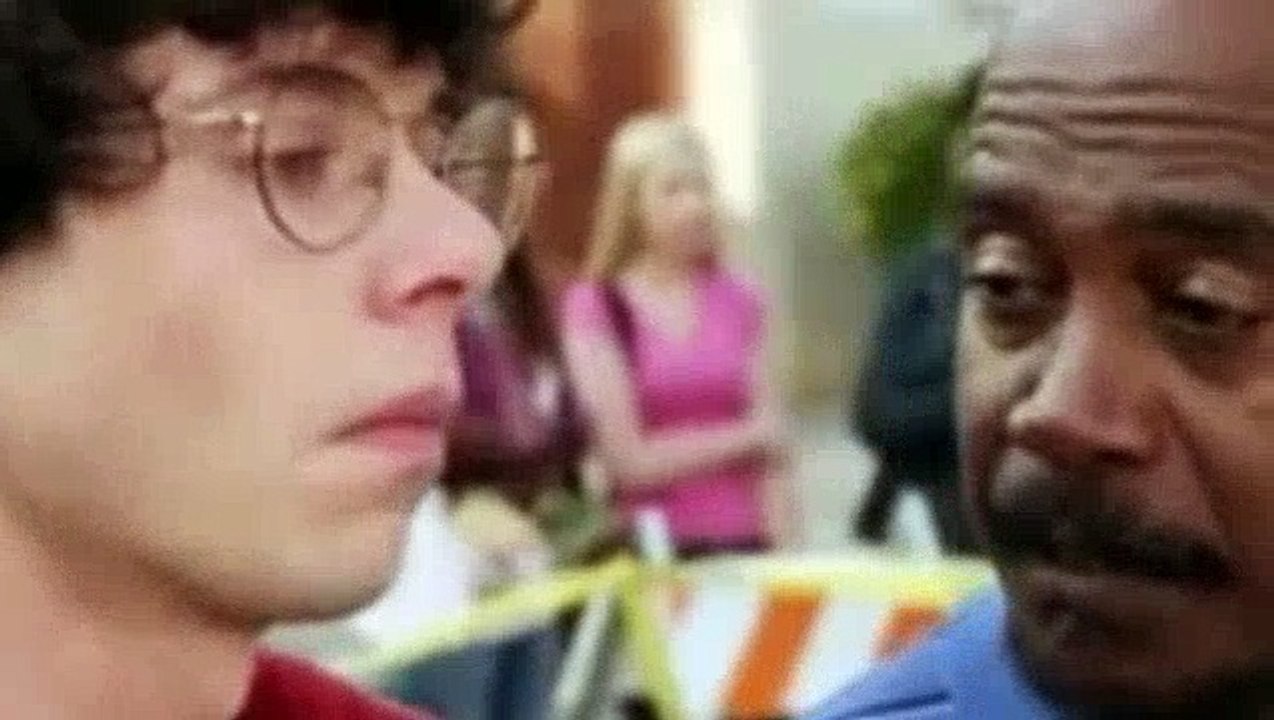 Hard Times s1 e12