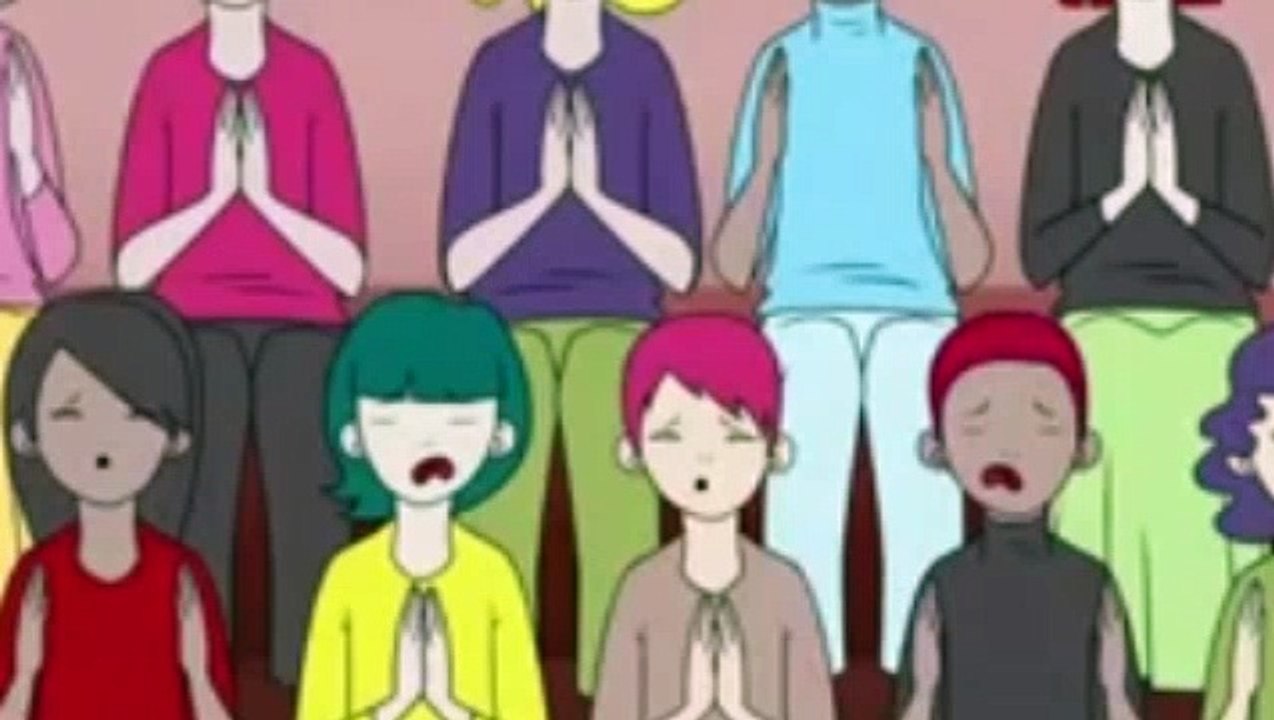 Hard Times s1 e3