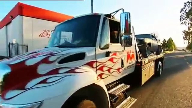 Wrecks to Riches | S01E02 | Christine Camaro